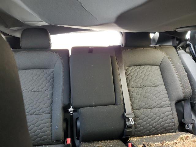2020 CHEVROLET EQUINOX LT - 2GNAXJEV6L6237251