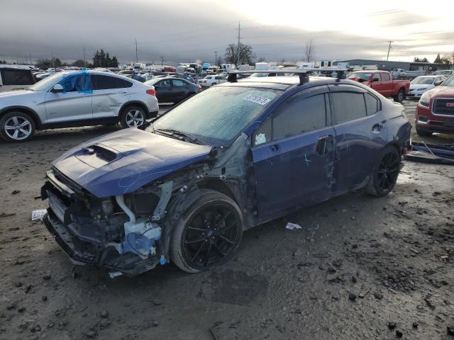 2019 Subaru WRX Premium