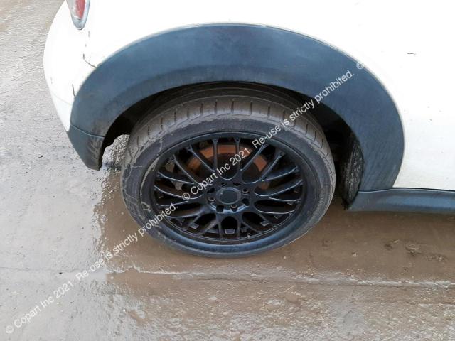 WMWMF32020TT17028 Mini Cooper