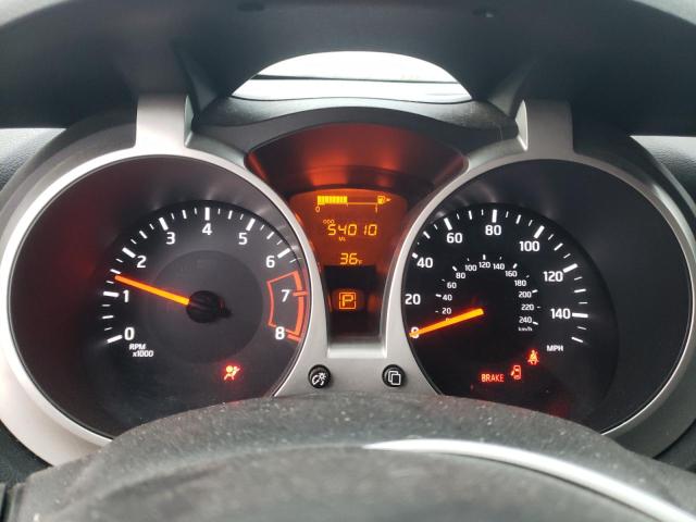 2016 NISSAN JUKE S - JN8AF5MR8GT605261