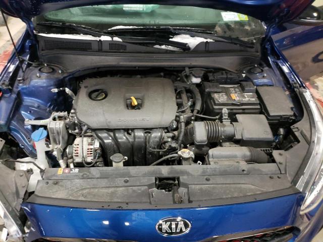 2021 KIA FORTE GT L - 3KPF34AD1ME367528