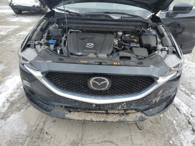 2021 MAZDA CX-5 TOURI - JM3KFBCM1M0364748