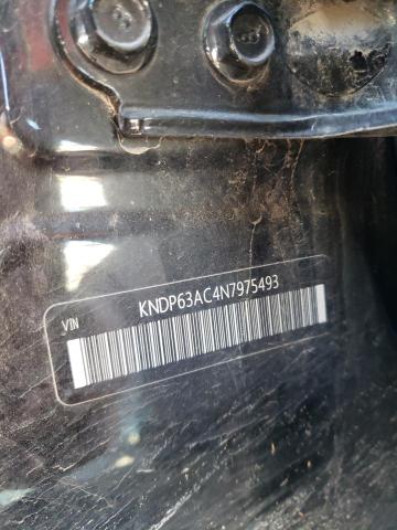 2022 KIA SPORTAGE S - KNDP63AC4N7975493