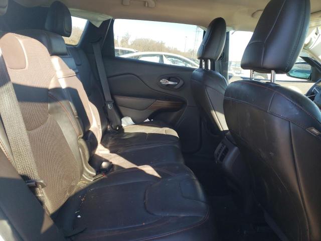 2015 JEEP CHEROKEE T - 1C4PJMBS2FW625989