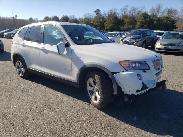 5UXWX5C56BL713947 BMW X3