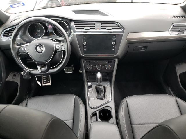 2018 VOLKSWAGEN TIGUAN SE 3VV3B7AX9JM153181