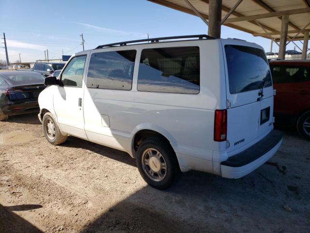 1GKDM19X35B509009 GMC Safari Xt