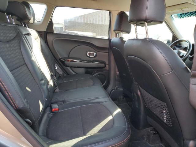 2018 KIA SOUL ! - KNDJX3AA8J7528628