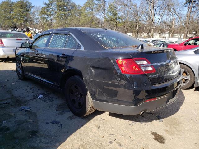 2016 FORD TAURUS - 1FAHP2MK8GG123378