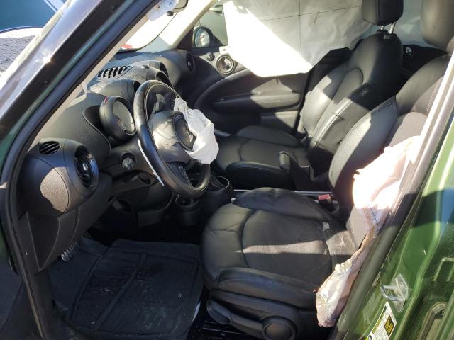 WMWZC3C50FWT05718 Mini Cooper S Countryman