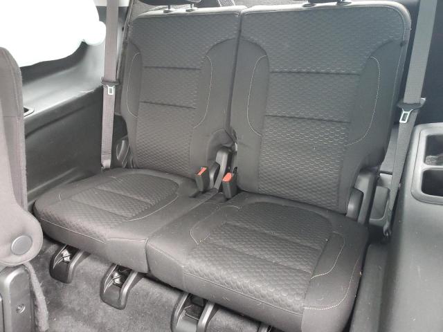 1GKKNSLS2KZ125880 GMC Acadia