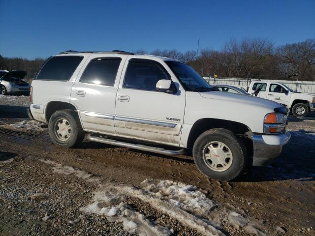 1GKEK13T31J276510 GMC Yukon