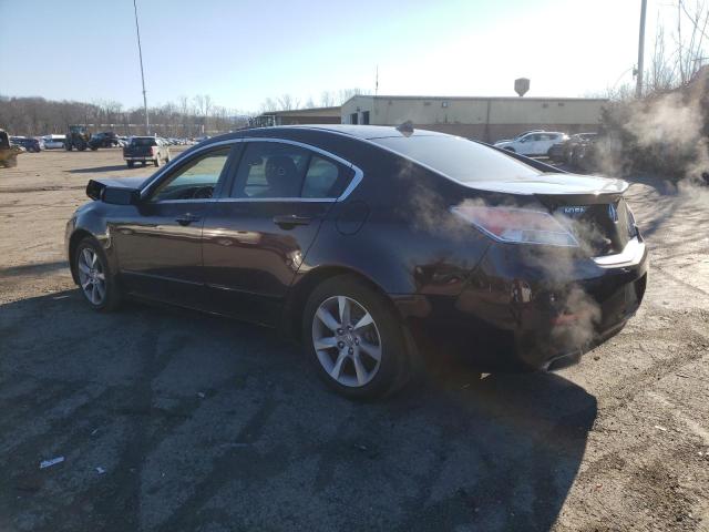 19UUA8F50CA000497 Acura TL