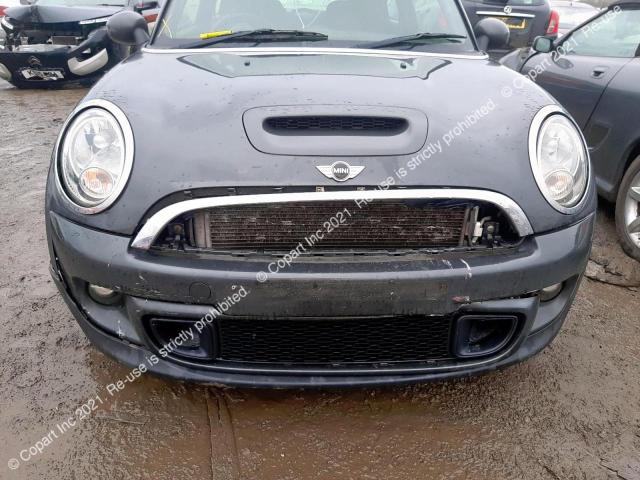 WMWSV32070T048521 Mini COOPER S