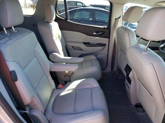2017 GMC ACADIA SLT - 1GKKNMLSXHZ257144