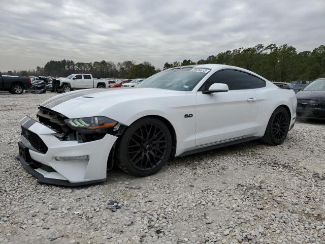 2018 FORD MUSTANG GT - 1FA6P8CF8J5113855