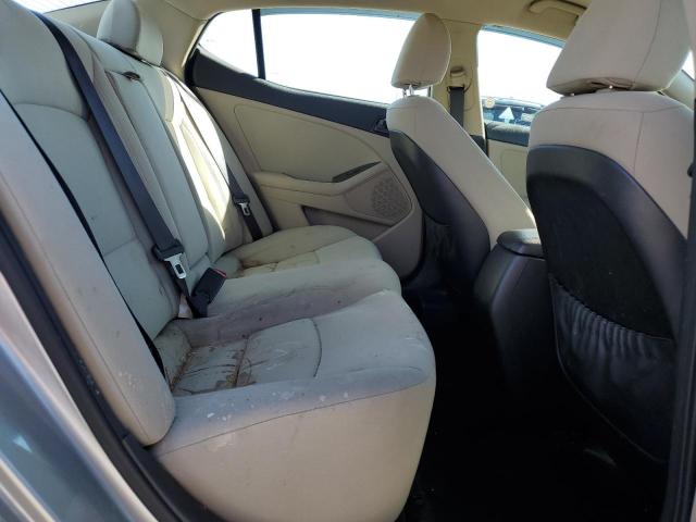 KNAGM4A77F5546521 KIA Optima
