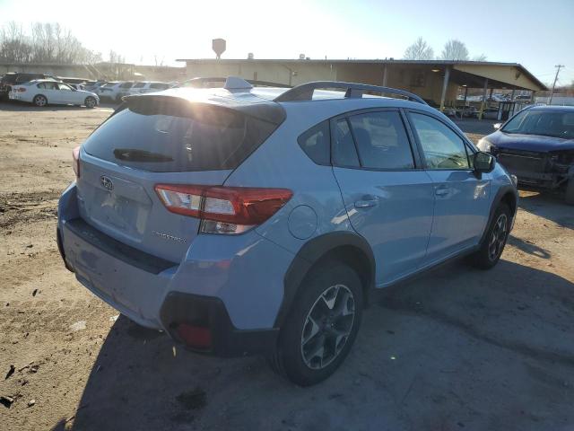 JF2GTAEC2KH299690 Subaru Crosstrek Premium