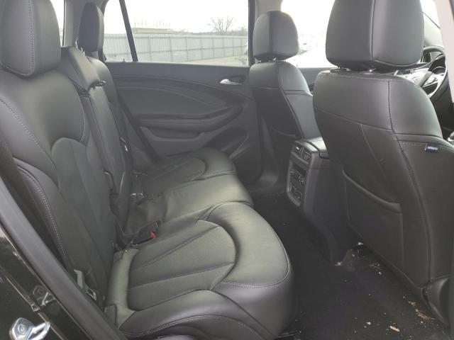 2020 BUICK ENVISION - LRBFX2SA6LD225235
