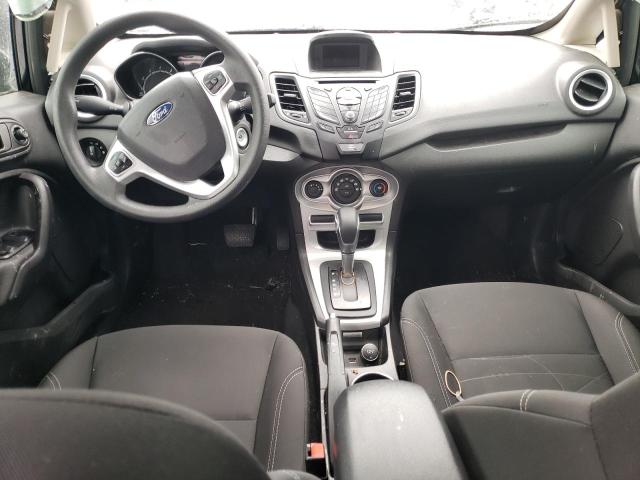 2019 FORD FIESTA SE - 3FADP4EJ4KM139608