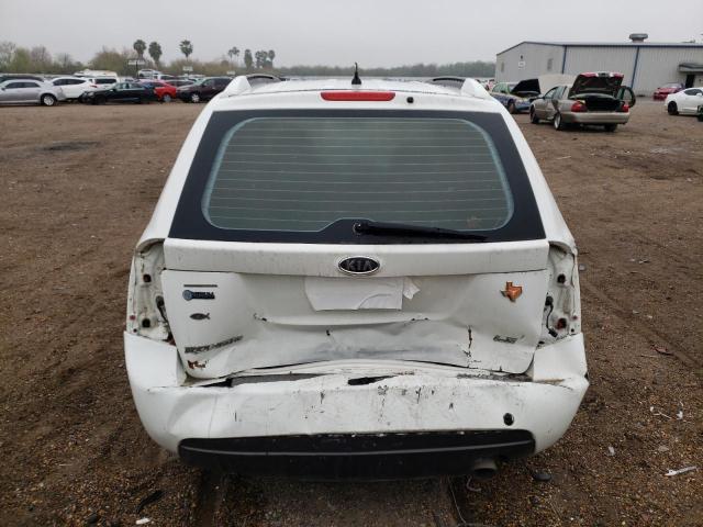 KNAFG525477028314 KIA Rondo