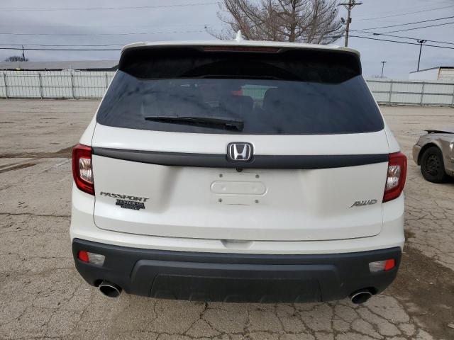 2019 HONDA PASSPORT E - 5FNYF8H52KB014423