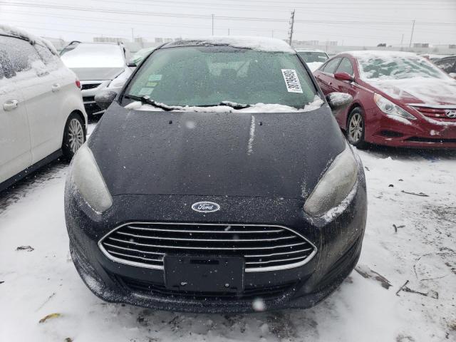 2019 FORD FIESTA SE - 3FADP4EJ4KM139608