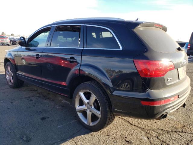 2015 AUDI Q7 PRESTIG - WA1DGAFE7FD031392