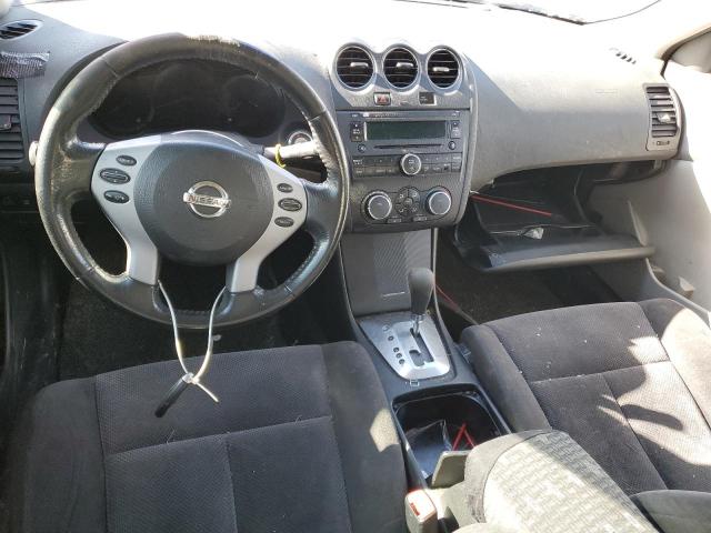 1N4BL21E28C183407 Nissan Altima 3.5se