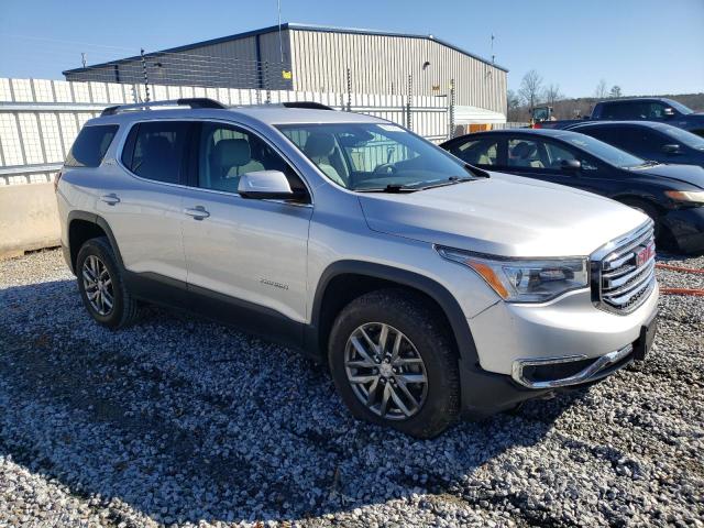 2017 GMC ACADIA SLT - 1GKKNMLSXHZ257144