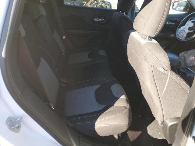 2016 JEEP CHEROKEE S - 1C4PJLAB9GW329168