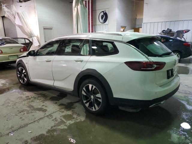 2019 BUICK REGAL TOUR - W04GV8SXXK1028565