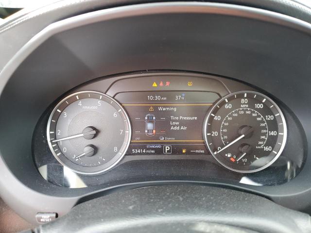 2019 INFINITI QX50 ESSEN - 3PCAJ5M38KF122273