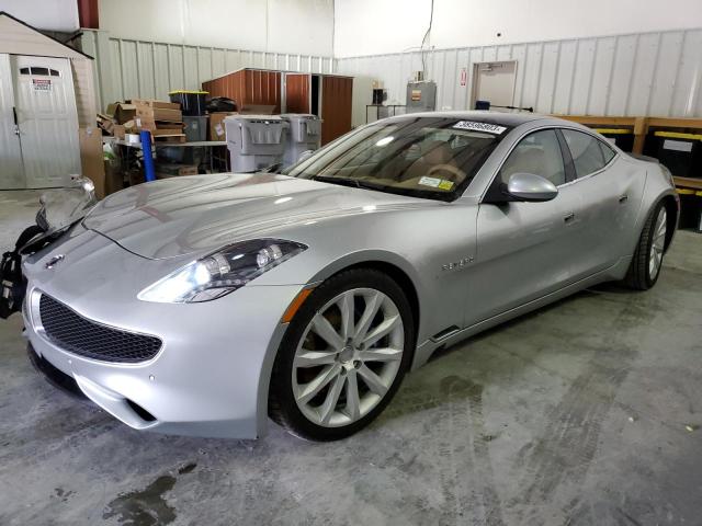 2018 Karma Revero 