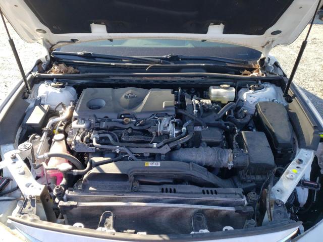 2020 TOYOTA AVALON LIM - 4T1D21FB7LU016408