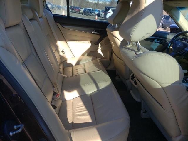 19UUA8F50CA000497 Acura TL