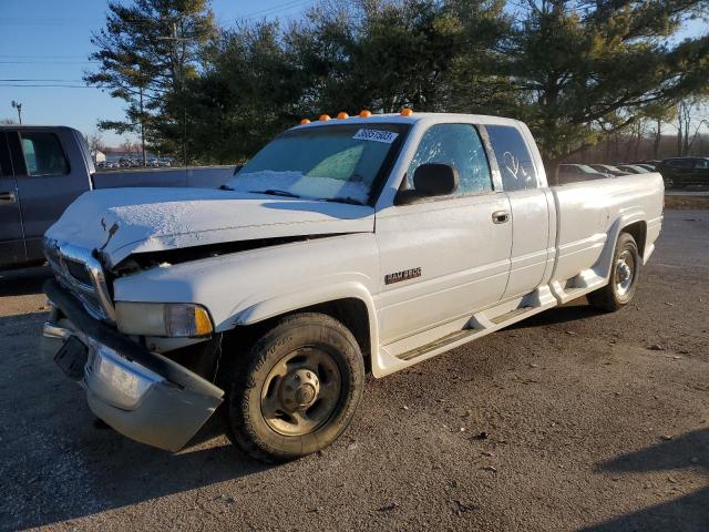 2000 Dodge Ram 2500 