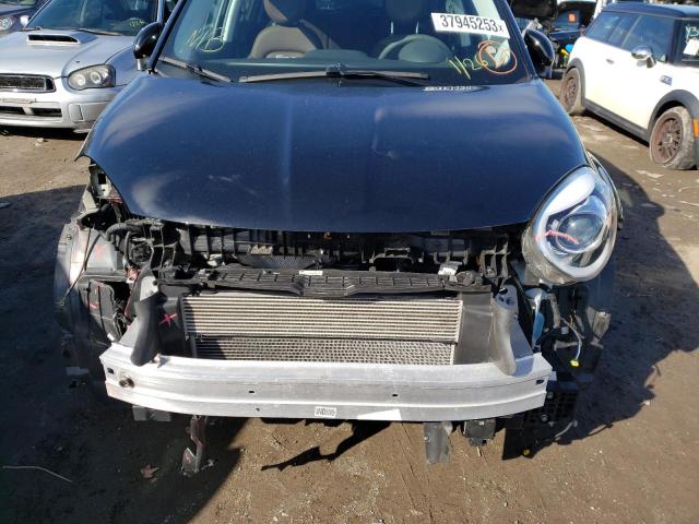 ZFBCFYDB0JP640744 Fiat 500