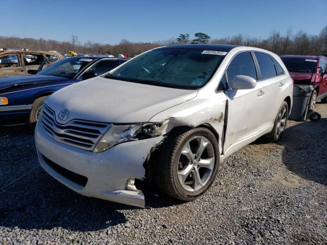 2010 Toyota Venza 