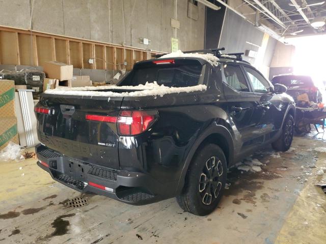 2022 HYUNDAI SANTA CRUZ - 5NTJDDAFXNH025096