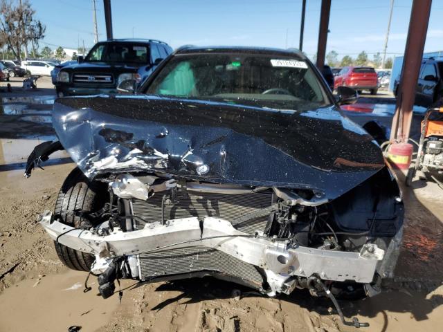 2017 MERCEDES-BENZ E 400 4MAT - WDDZH6GB6HA141029