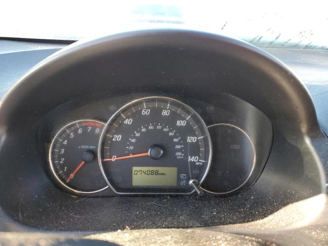 2018 MITSUBISHI MIRAGE ML32F4FJ4JHF01397