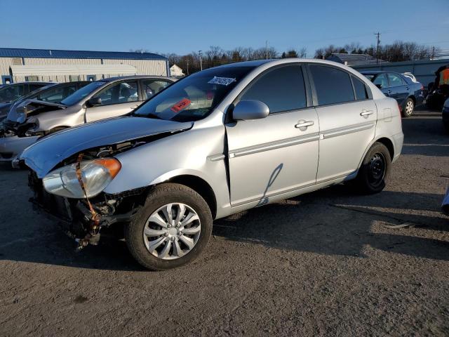 2008 Hyundai Accent GLS