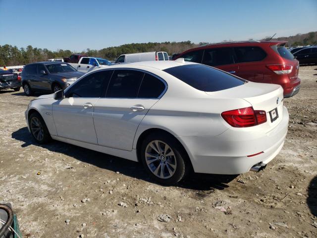 WBAXG5C59DDY36139 BMW 5 Series