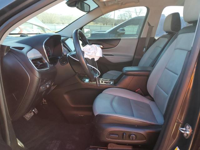 2019 CHEVROLET EQUINOX PR - 2GNAXPEX6K6130624