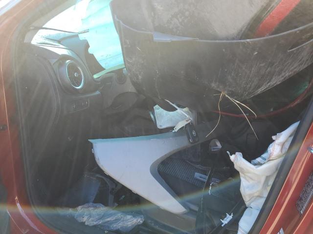 2022 HYUNDAI KONA KM8K22AB9NU848873