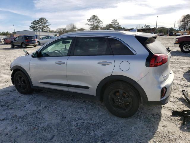 KNDCB3LC6L5397655 KIA NIRO LX