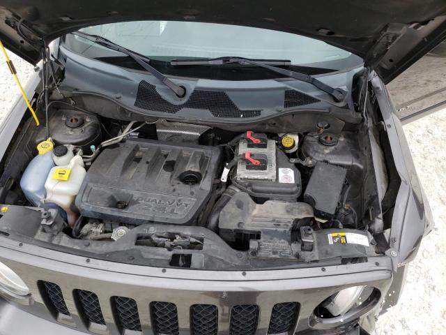 2015 JEEP PATRIOT SPORT VIN: 1C4NJPBB3FD389583