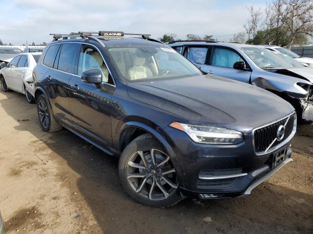 VIN YV4A22PK6G1016190 2016 VOLVO XC90 no.4