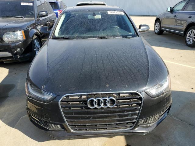 VIN WAUAFAFL6FN026203 2015 Audi A4, Premium no.5